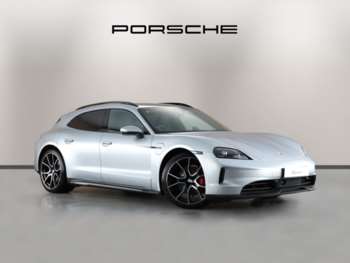1969 - Performance 89kWh 4S Sport Turismo Auto 4WD 5dr (22kW Charger)