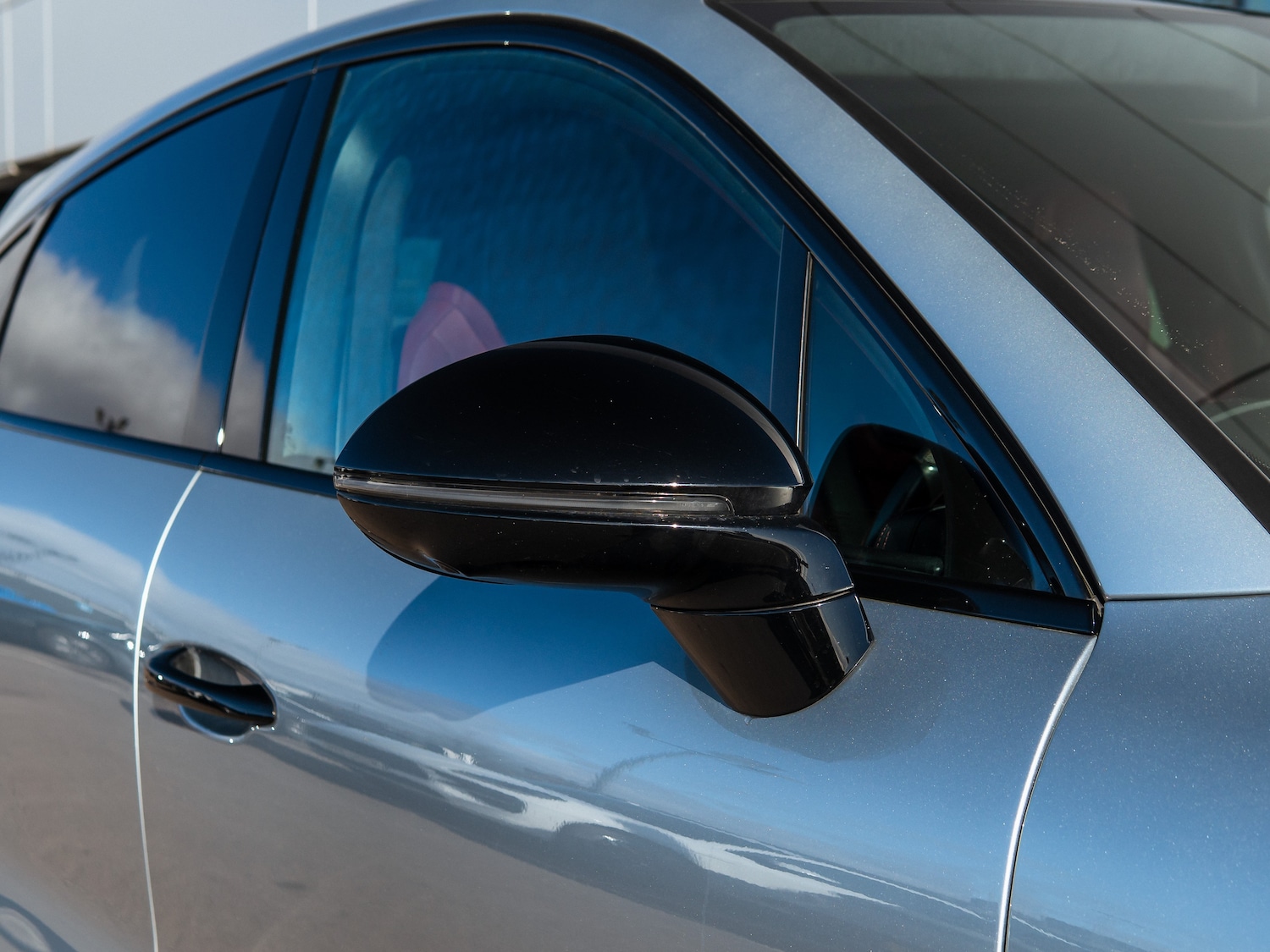 Used Porsche Cayenne 2019 for sale - 77919273: Photo 12