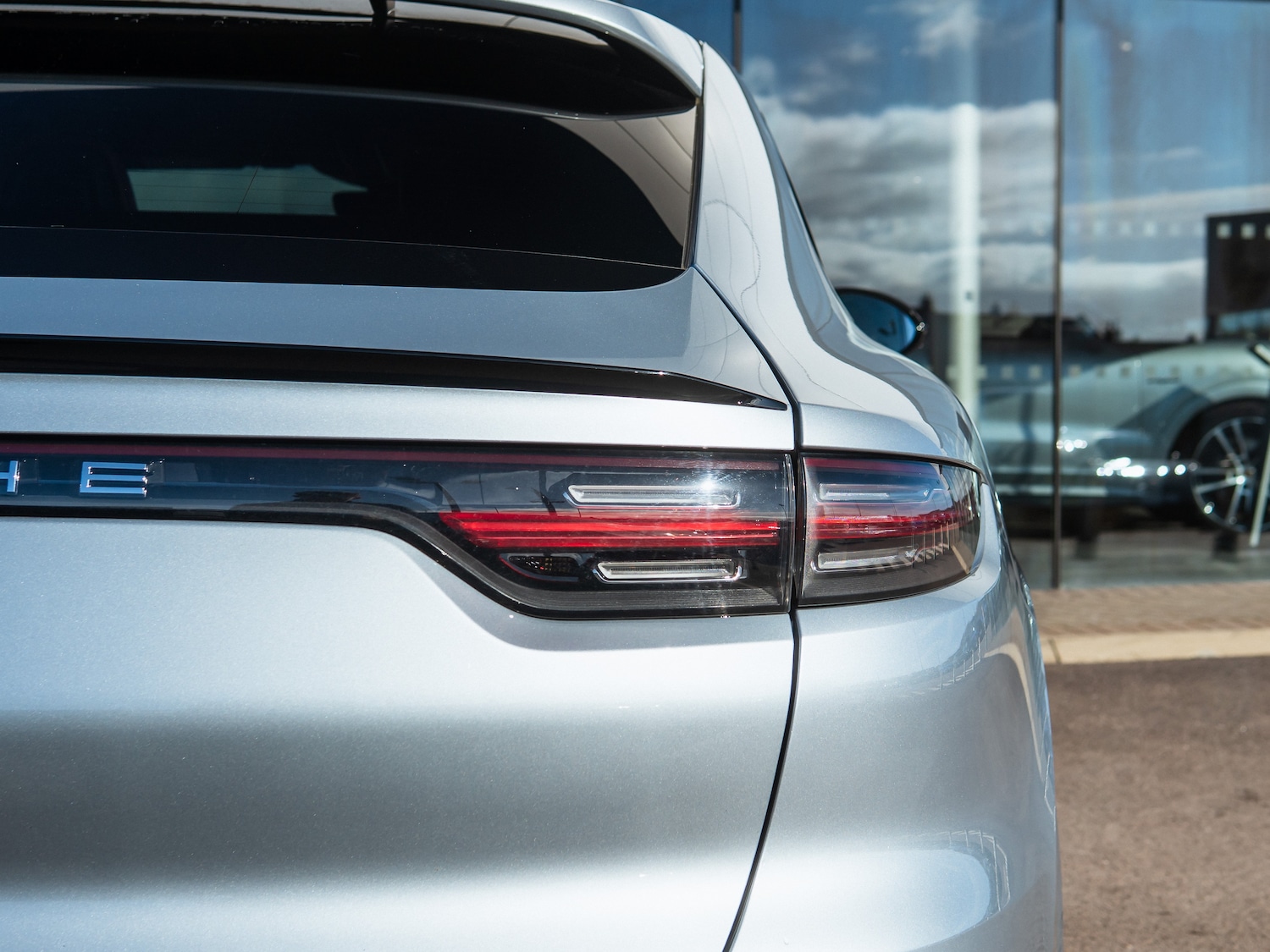 Used Porsche Cayenne 2019 for sale - 77919273: Photo 13