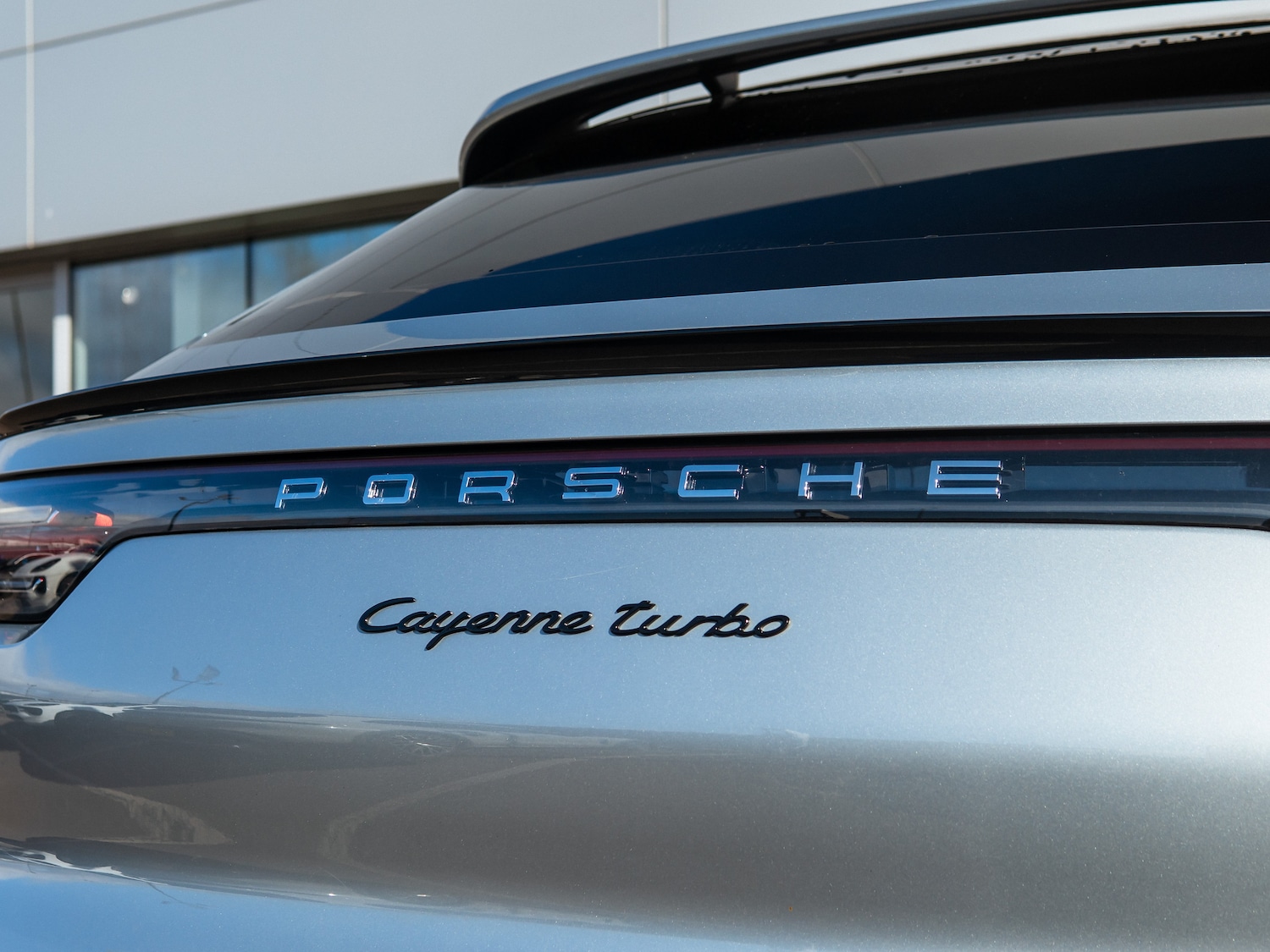 Used Porsche Cayenne 2019 for sale - 77919273: Photo 14
