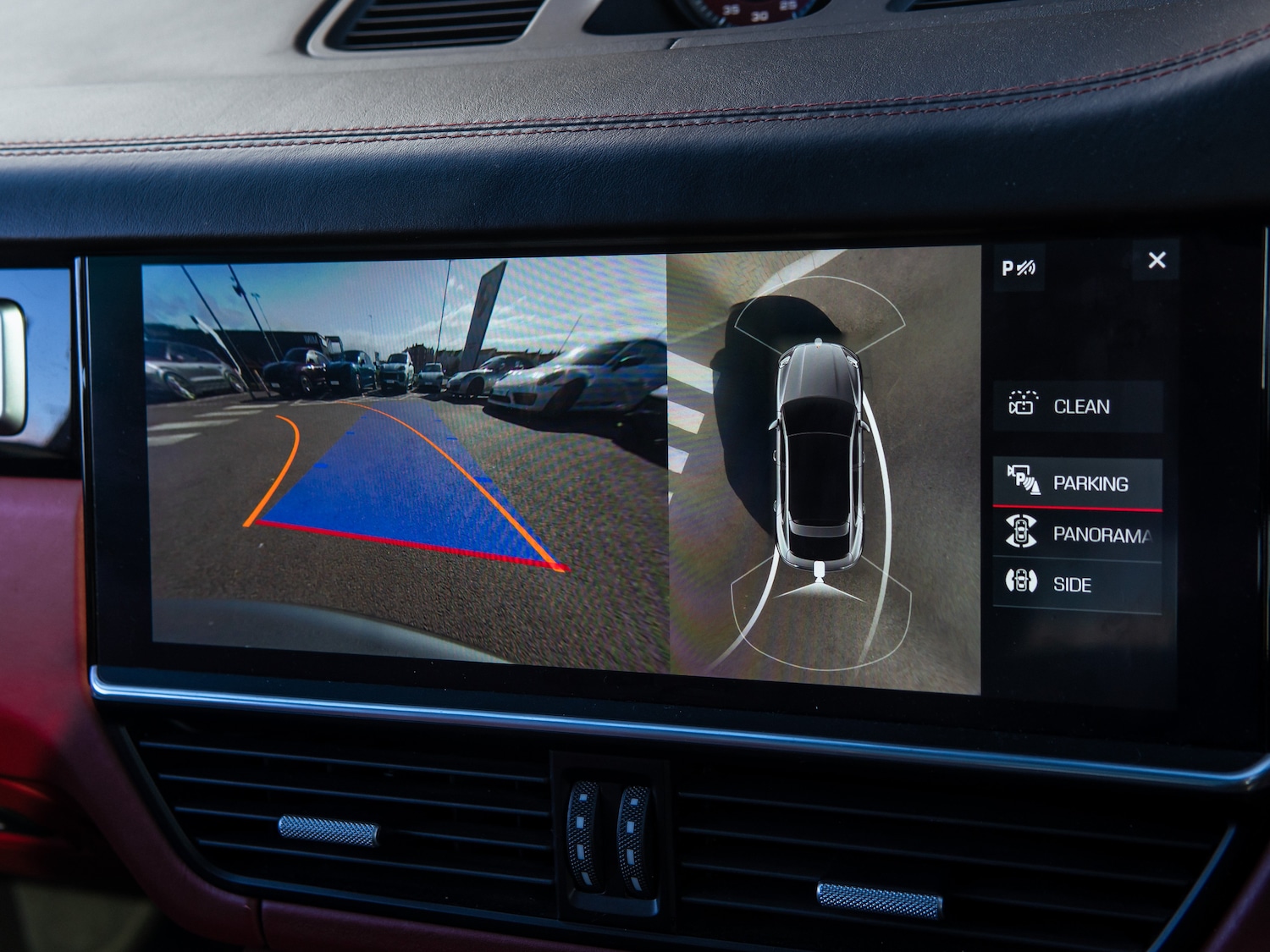 Used Porsche Cayenne 2019 for sale - 77919273: Photo 15