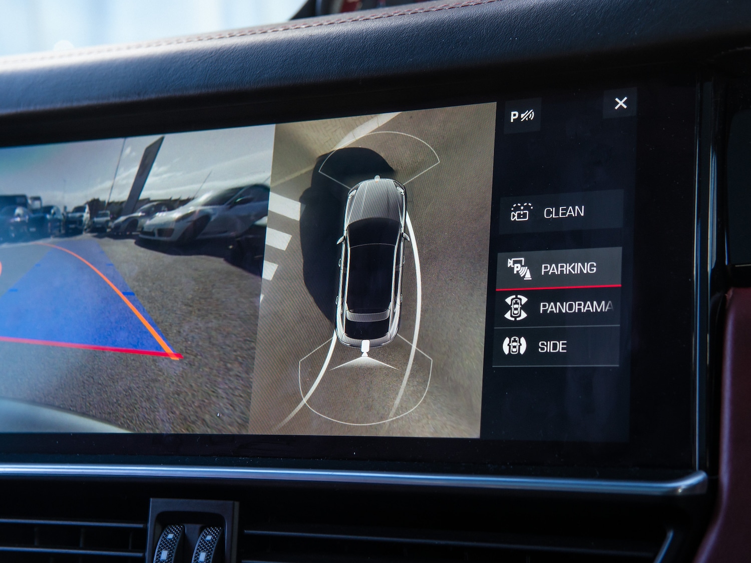 Used Porsche Cayenne 2019 for sale - 77919273: Photo 16