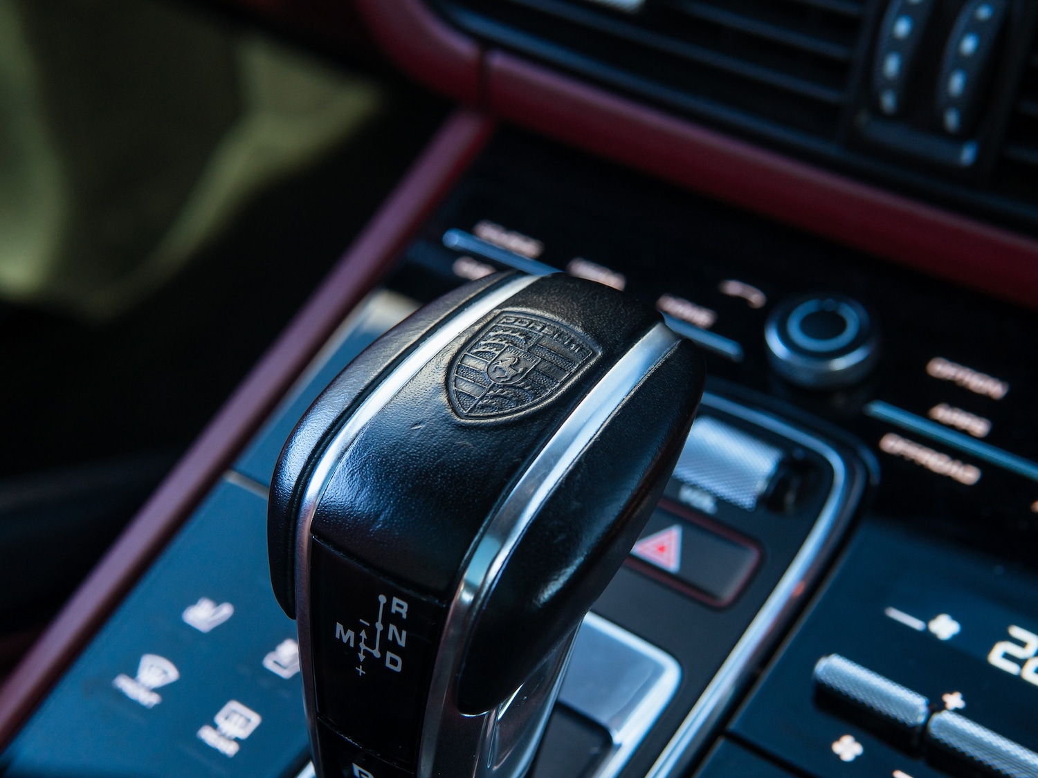 Used Porsche Cayenne 2019 for sale - 77919273: Photo 17