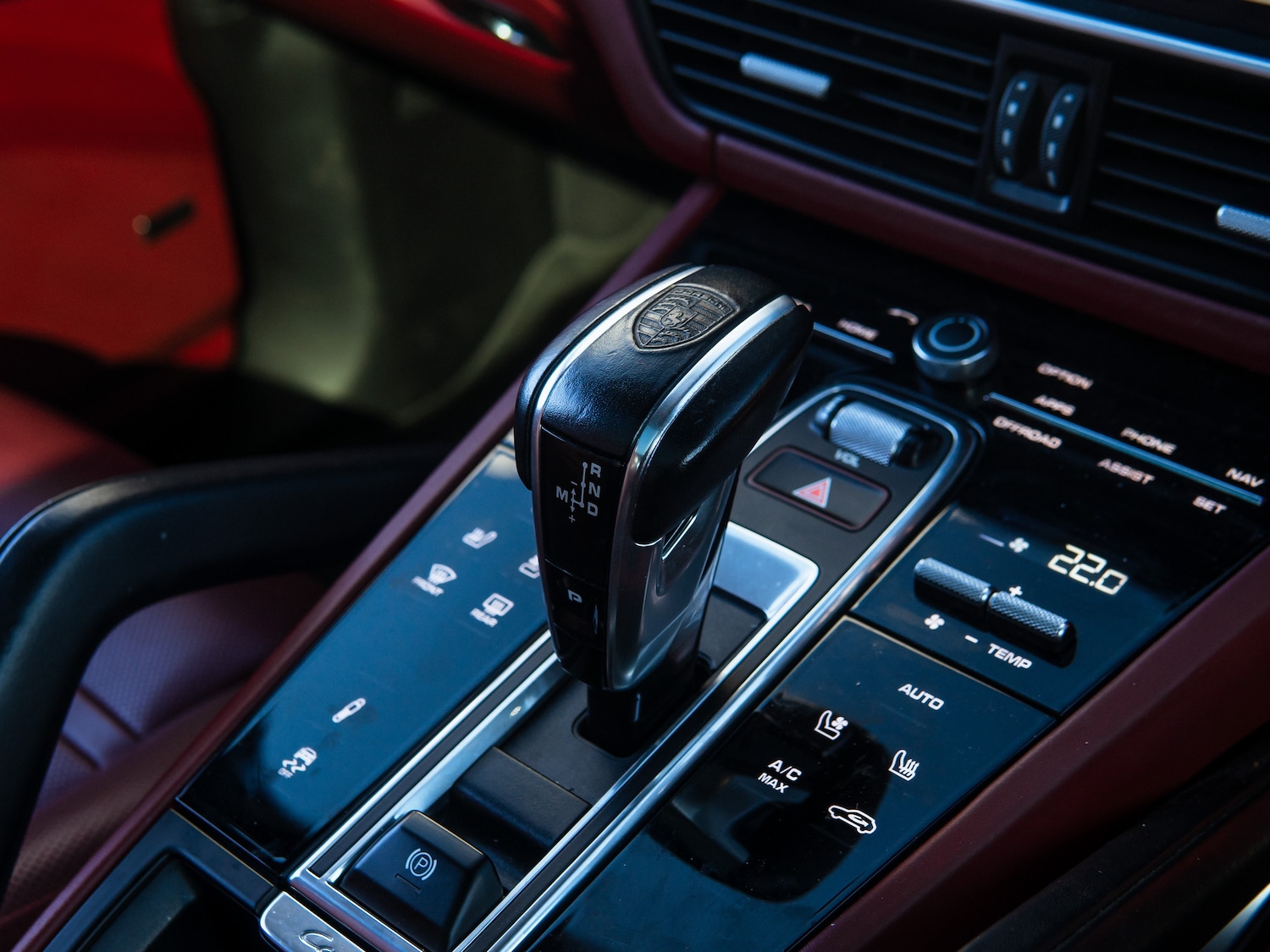 Used Porsche Cayenne 2019 for sale - 77919273: Photo 18