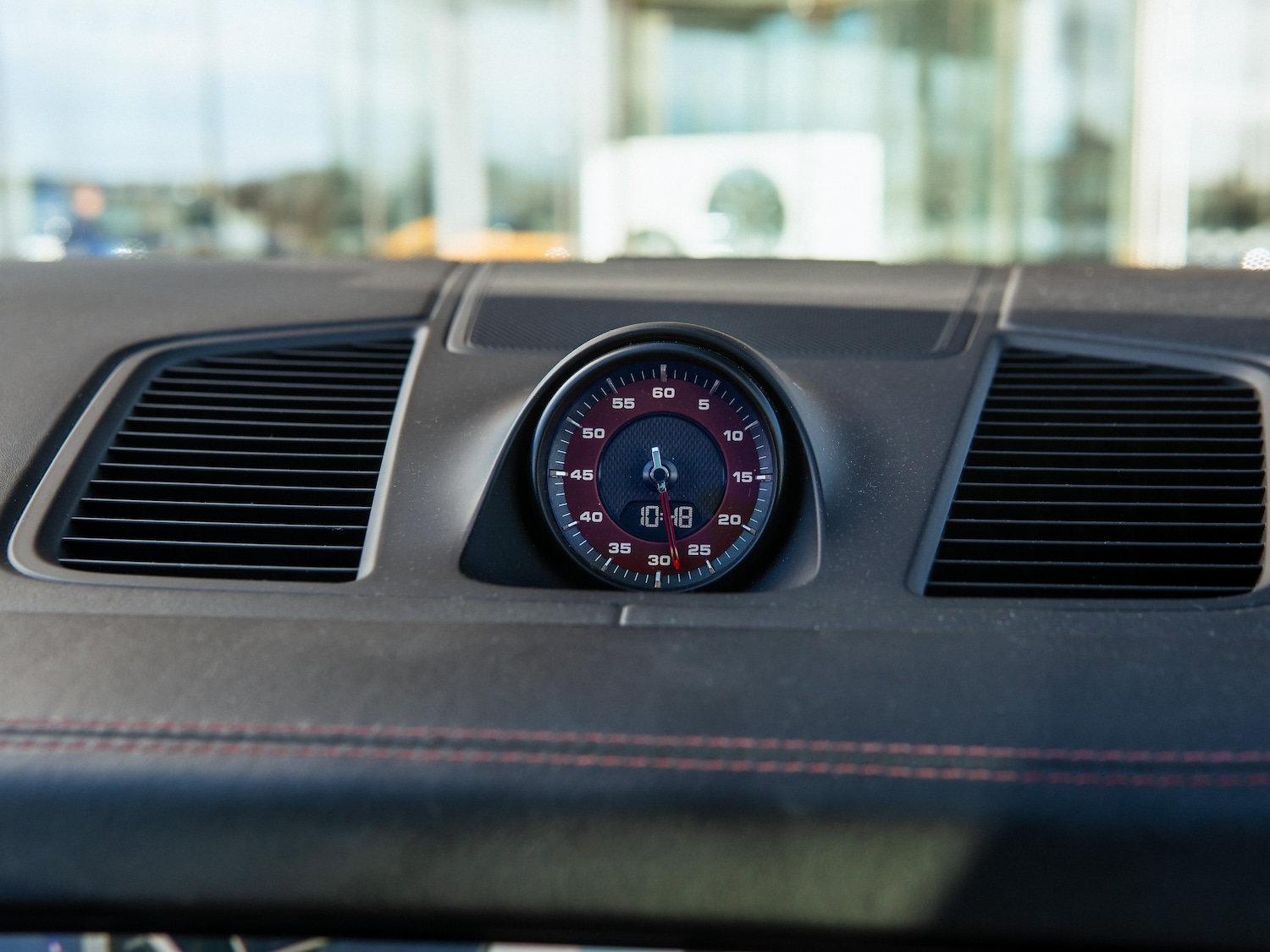 Used Porsche Cayenne 2019 for sale - 77919273: Photo 19