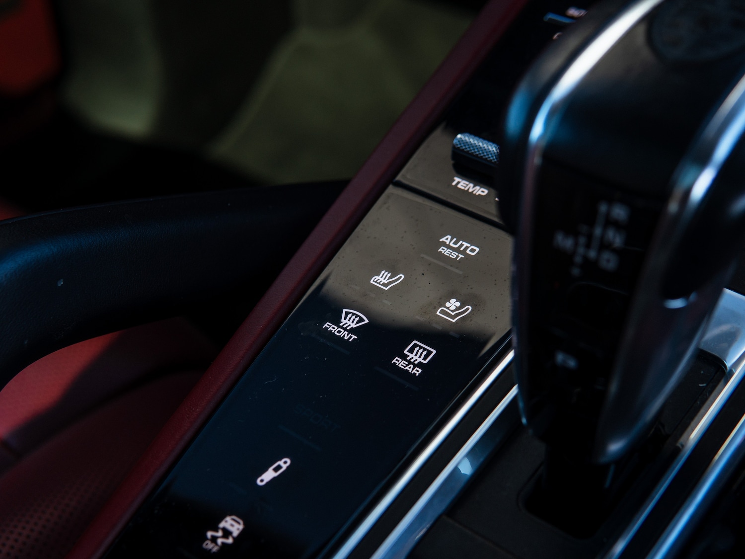 Used Porsche Cayenne 2019 for sale - 77919273: Photo 21