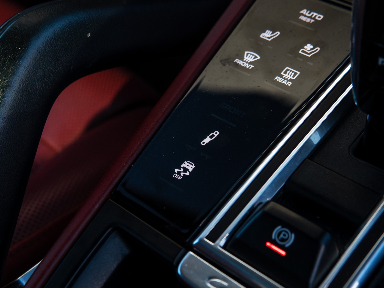 Used Porsche Cayenne 2019 for sale - 77919273: Photo 22