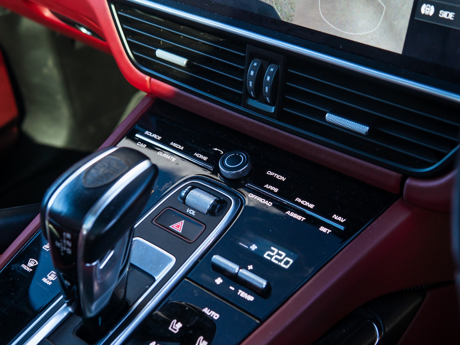 Used Porsche Cayenne 2019 for sale - 77919273: Photo 23