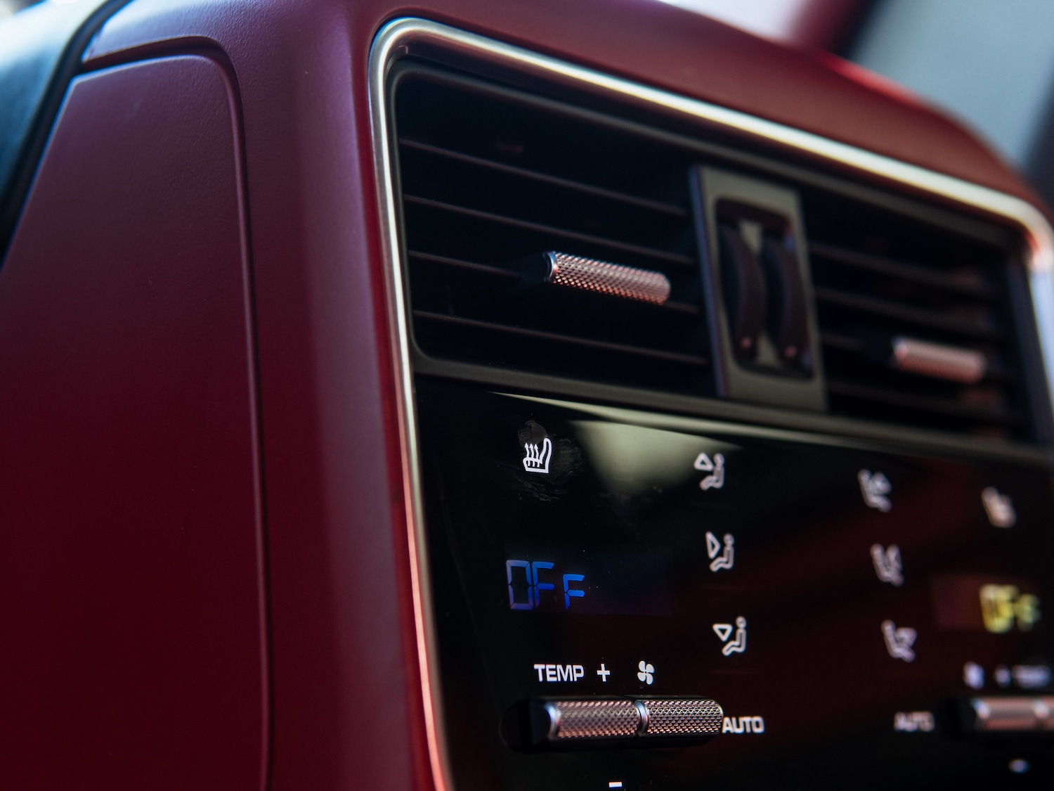 Used Porsche Cayenne 2019 for sale - 77919273: Photo 36