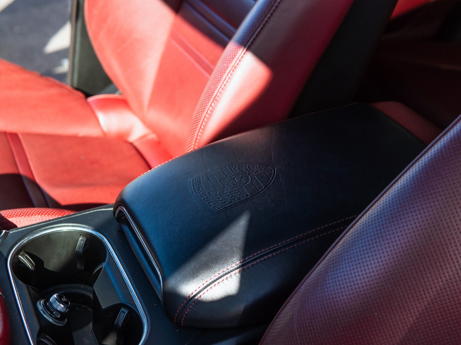 Used Porsche Cayenne 2019 for sale - 77919273: Photo 39