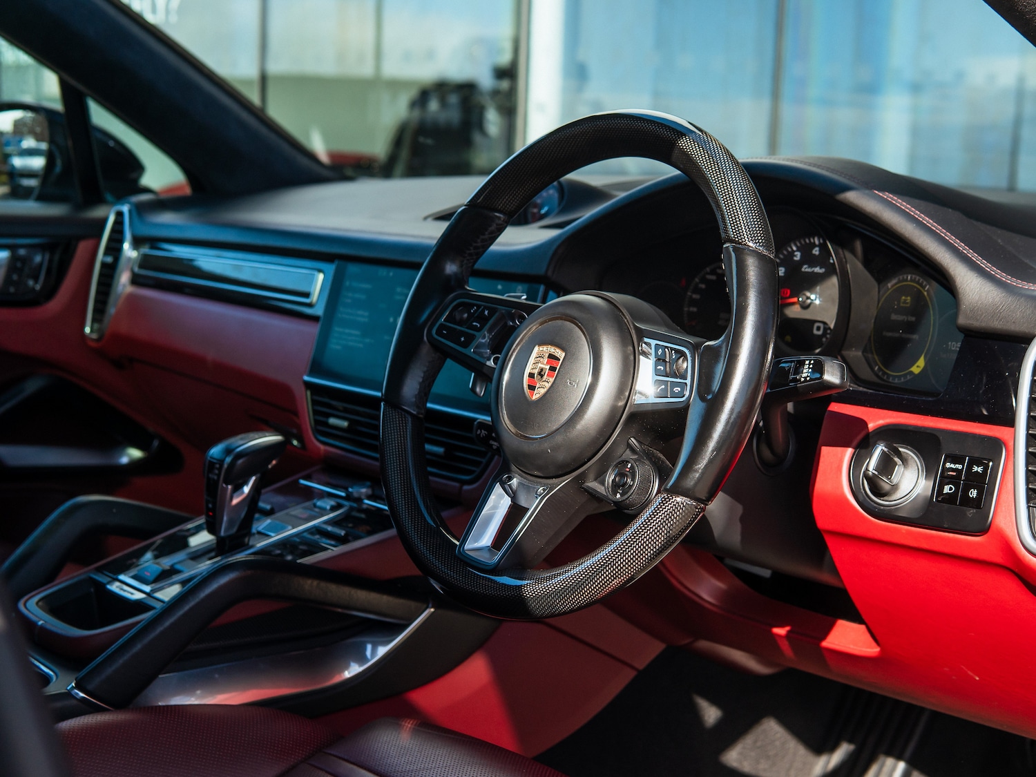 Used Porsche Cayenne 2019 for sale - 77919273: Photo 5