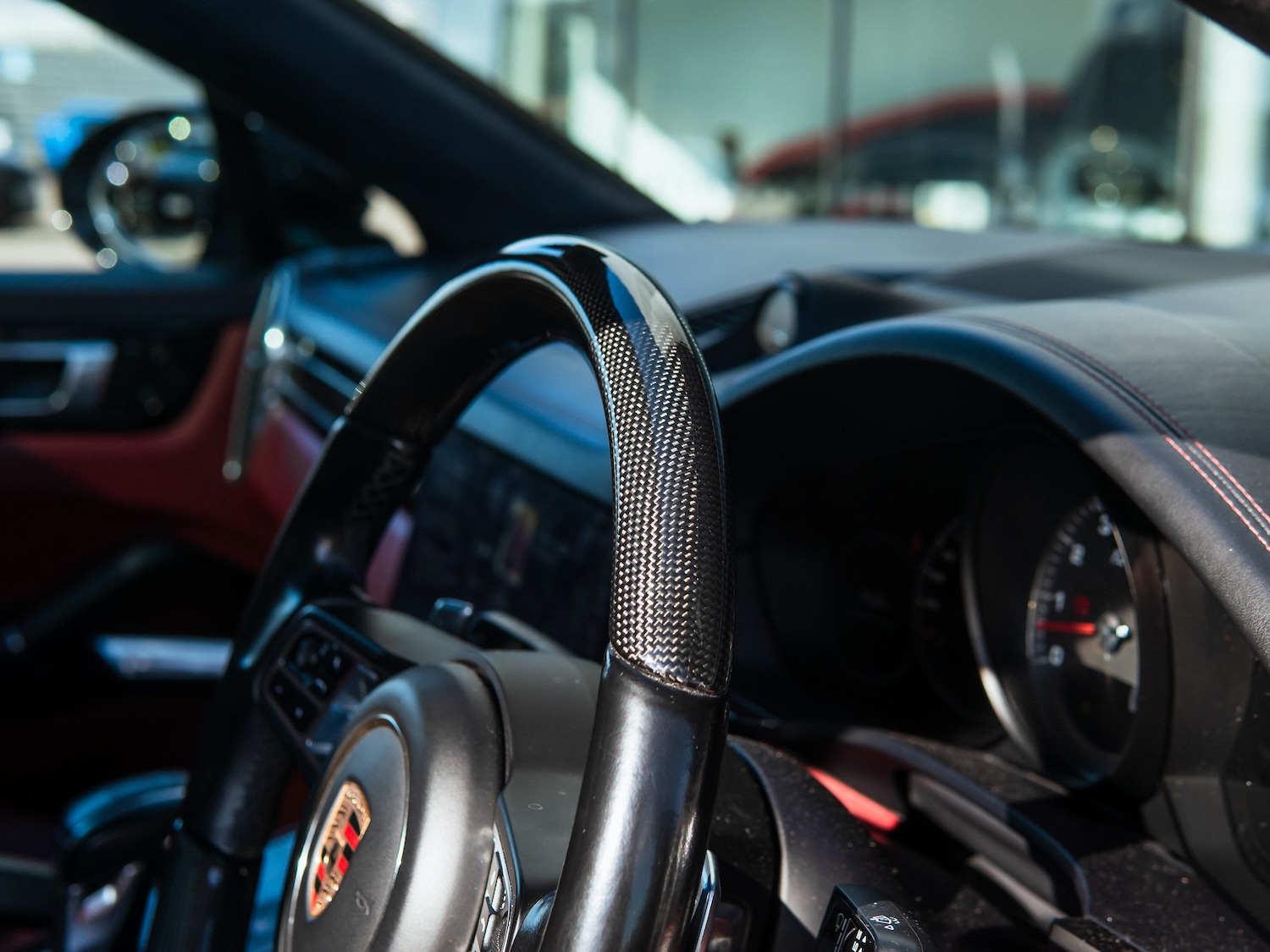 Used Porsche Cayenne 2019 for sale - 77919273: Photo 6