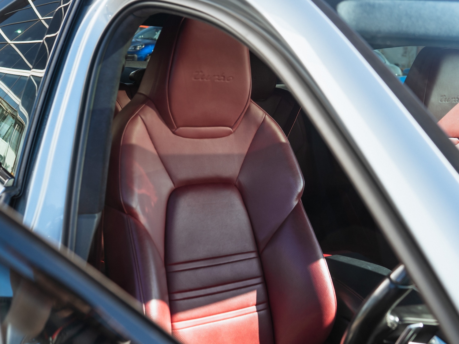 Used Porsche Cayenne 2019 for sale - 77919273: Photo 7