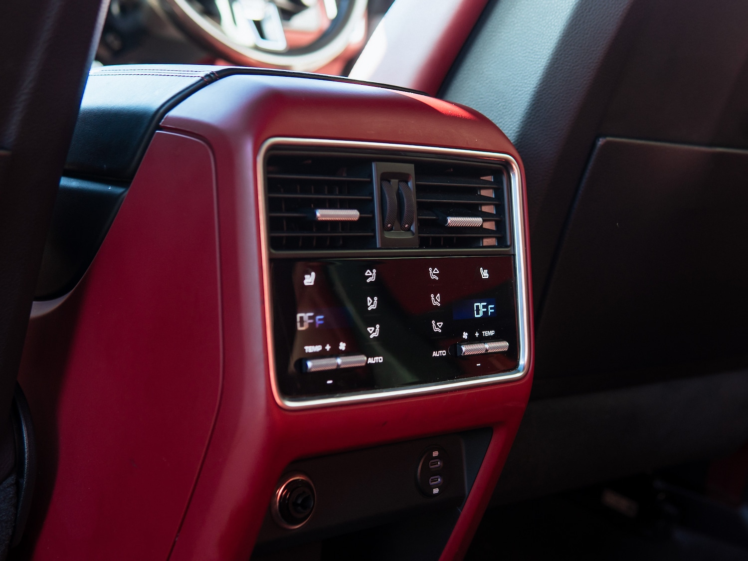 Used Porsche Cayenne 2019 for sale - 77919273: Photo 9