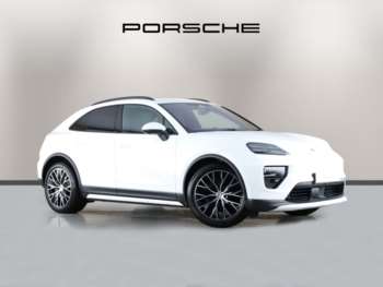 Used Porsche Macan 2025 for sale - 74606295: Photo