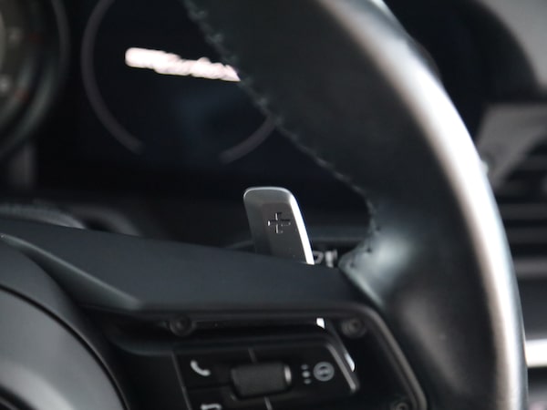 Used Porsche 911 2022 for sale - 76162539: Photo 15