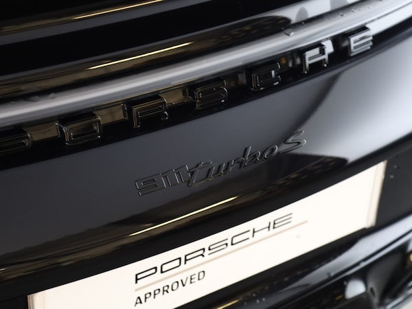 Used Porsche 911 2022 for sale - 76162539: Photo 18