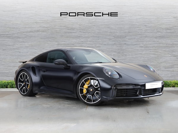 Used Porsche 911 2022 for sale - 76162539: Photo 1