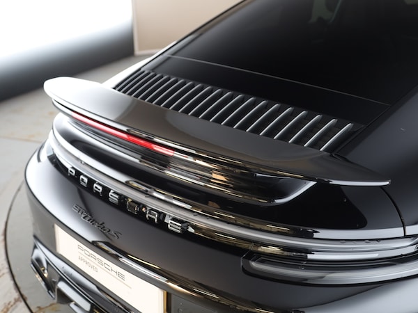 Used Porsche 911 2022 for sale - 76162539: Photo 20