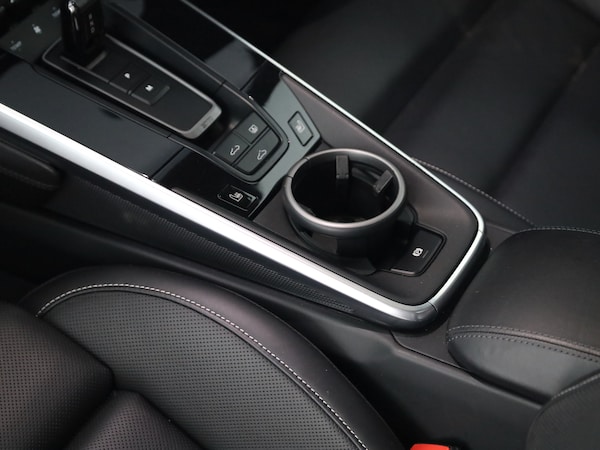 Used Porsche 911 2022 for sale - 76162539: Photo 21