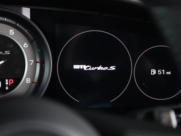 Used Porsche 911 2022 for sale - 76162539: Photo 23