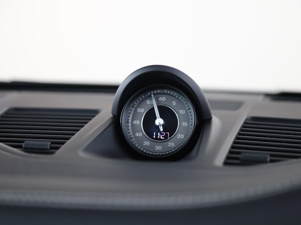Used Porsche 911 2022 for sale - 76162539: Photo 29