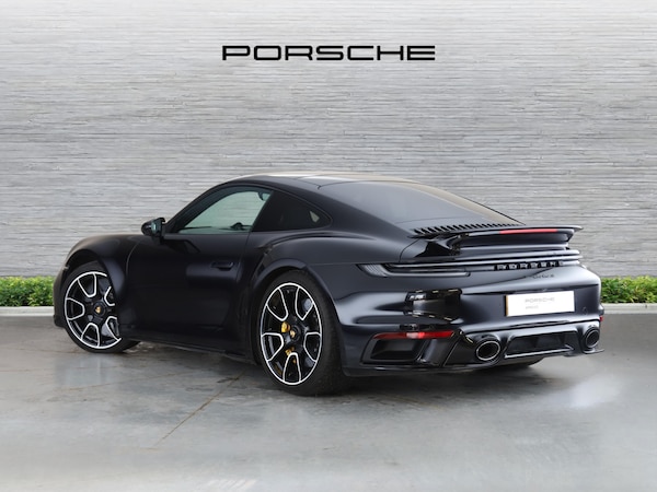 Used Porsche 911 2022 for sale - 76162539: Photo 2