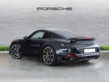 Used Porsche 911 2022 for sale - 76162539: Photo 2