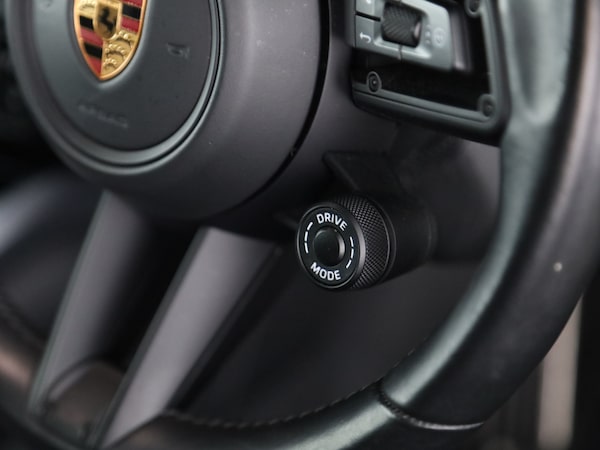 Used Porsche 911 2022 for sale - 76162539: Photo 30