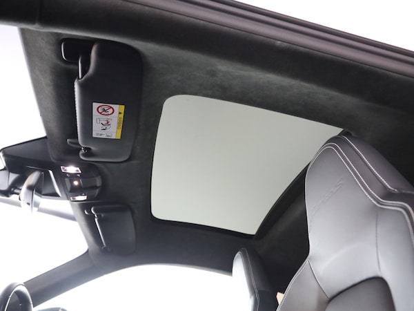 Used Porsche 911 2022 for sale - 76162539: Photo 33