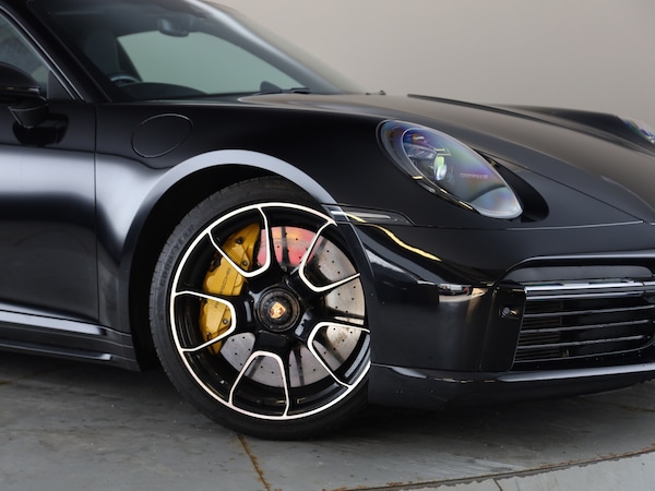 Used Porsche 911 2022 for sale - 76162539: Photo 39