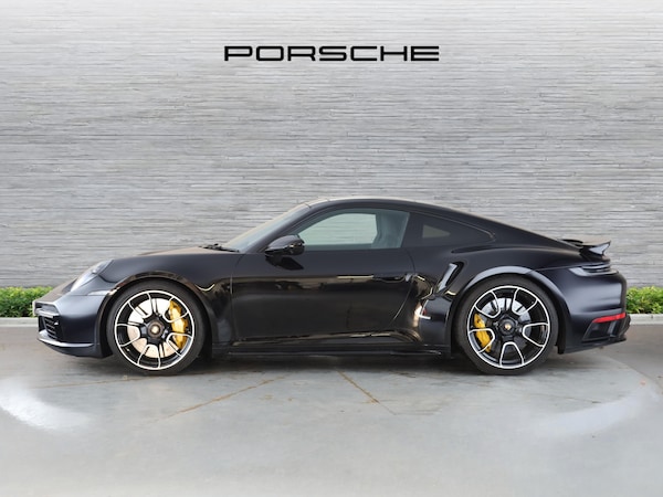 Used Porsche 911 2022 for sale - 76162539: Photo 3