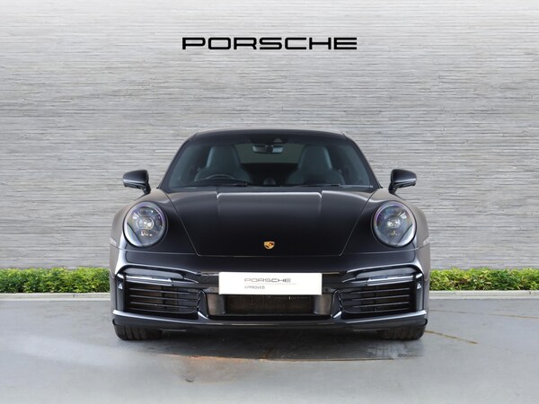 Used Porsche 911 2022 for sale - 76162539: Photo 4