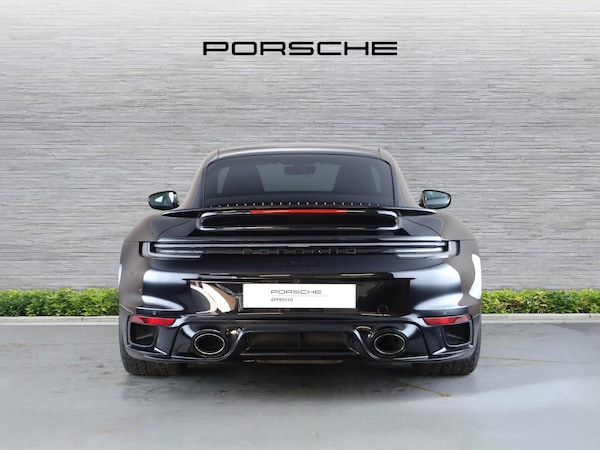 Used Porsche 911 2022 for sale - 76162539: Photo 5