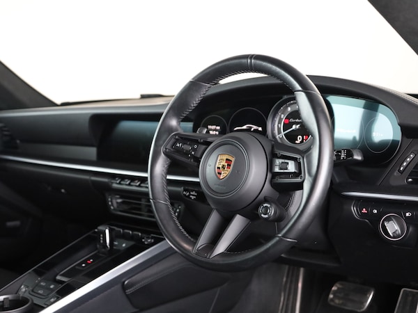 Used Porsche 911 2022 for sale - 76162539: Photo 7