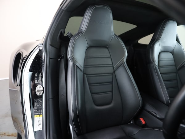 Used Porsche 911 2022 for sale - 76162539: Photo 8