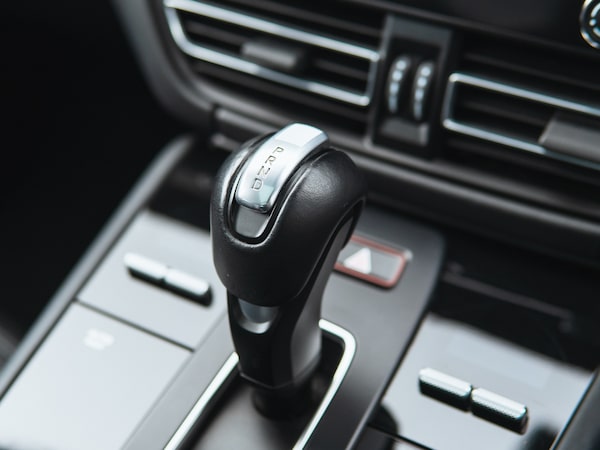 Used Porsche Macan 2022 for sale - 76197122: Photo 13