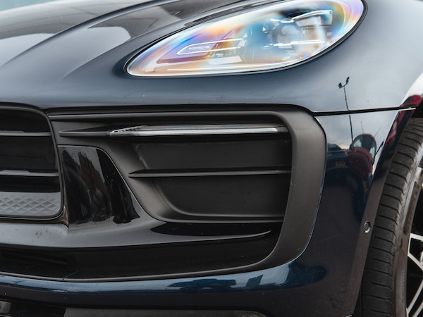 Used Porsche Macan 2022 for sale - 76197122: Photo 14