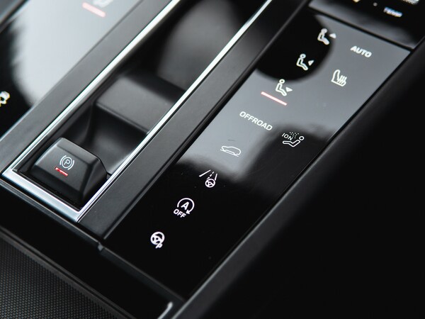 Used Porsche Macan 2022 for sale - 76197122: Photo 18