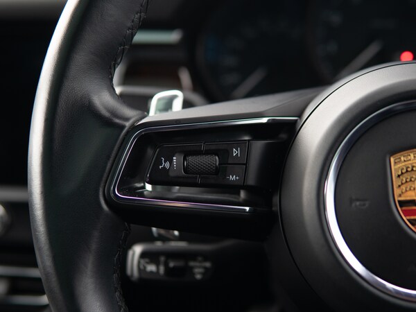 Used Porsche Macan 2022 for sale - 76197122: Photo 20