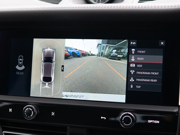 Used Porsche Macan 2022 for sale - 76197122: Photo 26