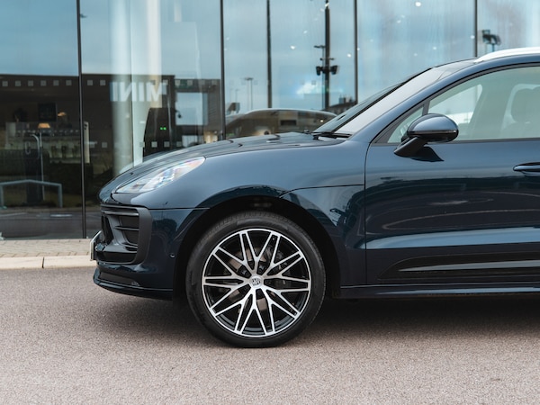 Used Porsche Macan 2022 for sale - 76197122: Photo 35