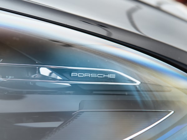 Used Porsche Macan 2022 for sale - 76197122: Photo 37