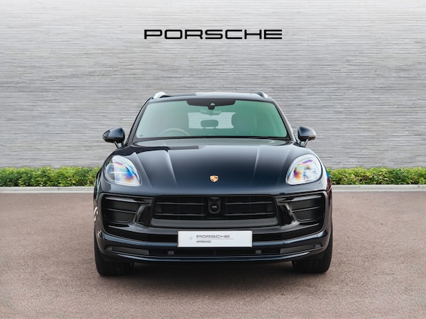 Used Porsche Macan 2022 for sale - 76197122: Photo 3