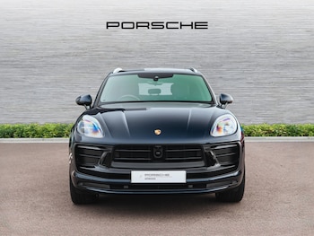 Used Porsche Macan 2022 for sale - 76197122: Photo 3