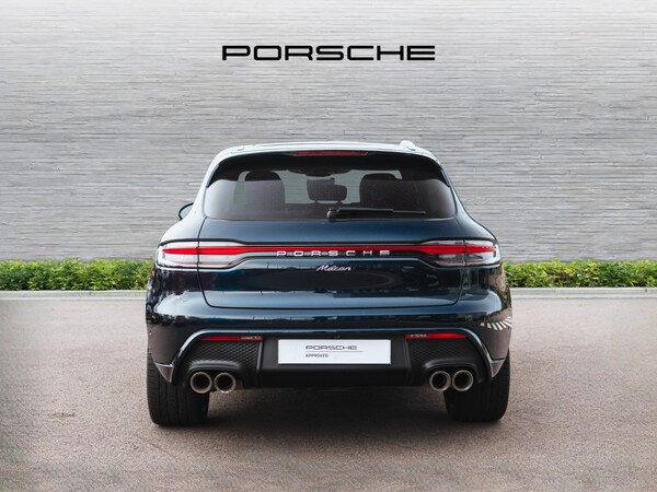 Used Porsche Macan 2022 for sale - 76197122: Photo 5