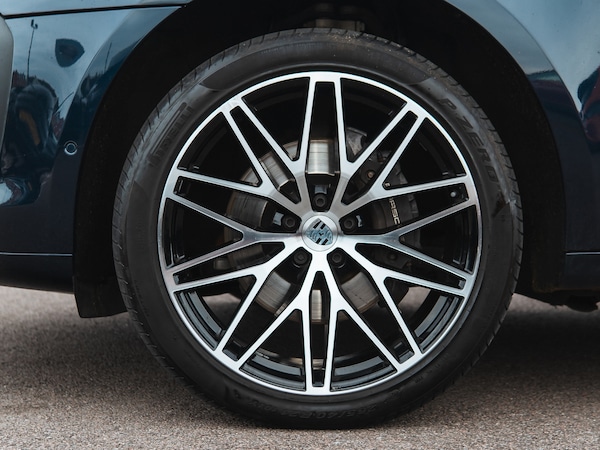 Used Porsche Macan 2022 for sale - 76197122: Photo 7