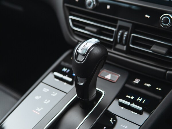 Used Porsche Macan 2022 for sale - 76197122: Photo 9