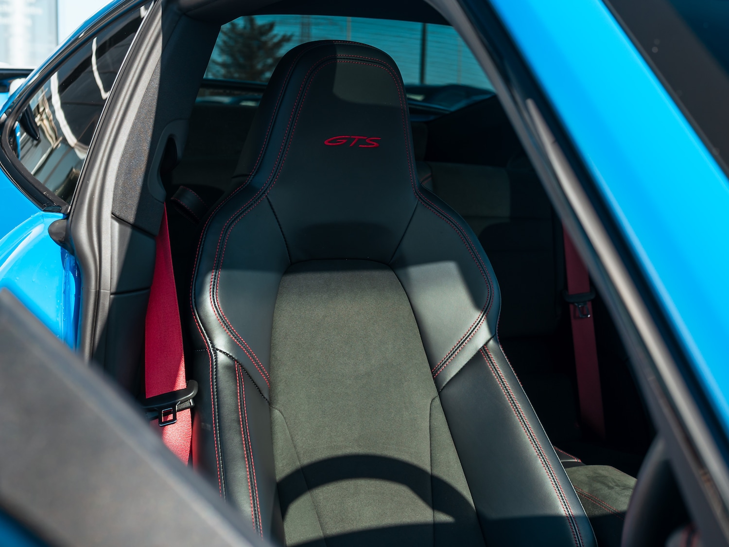 Used Porsche 911 2023 for sale - 77733841: Photo 10