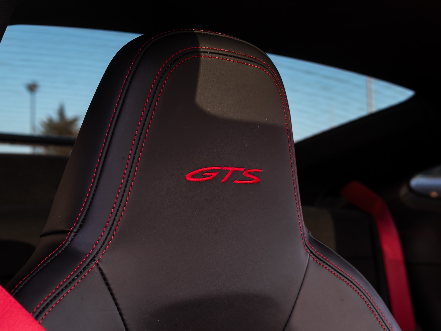 Used Porsche 911 2023 for sale - 77733841: Photo 11